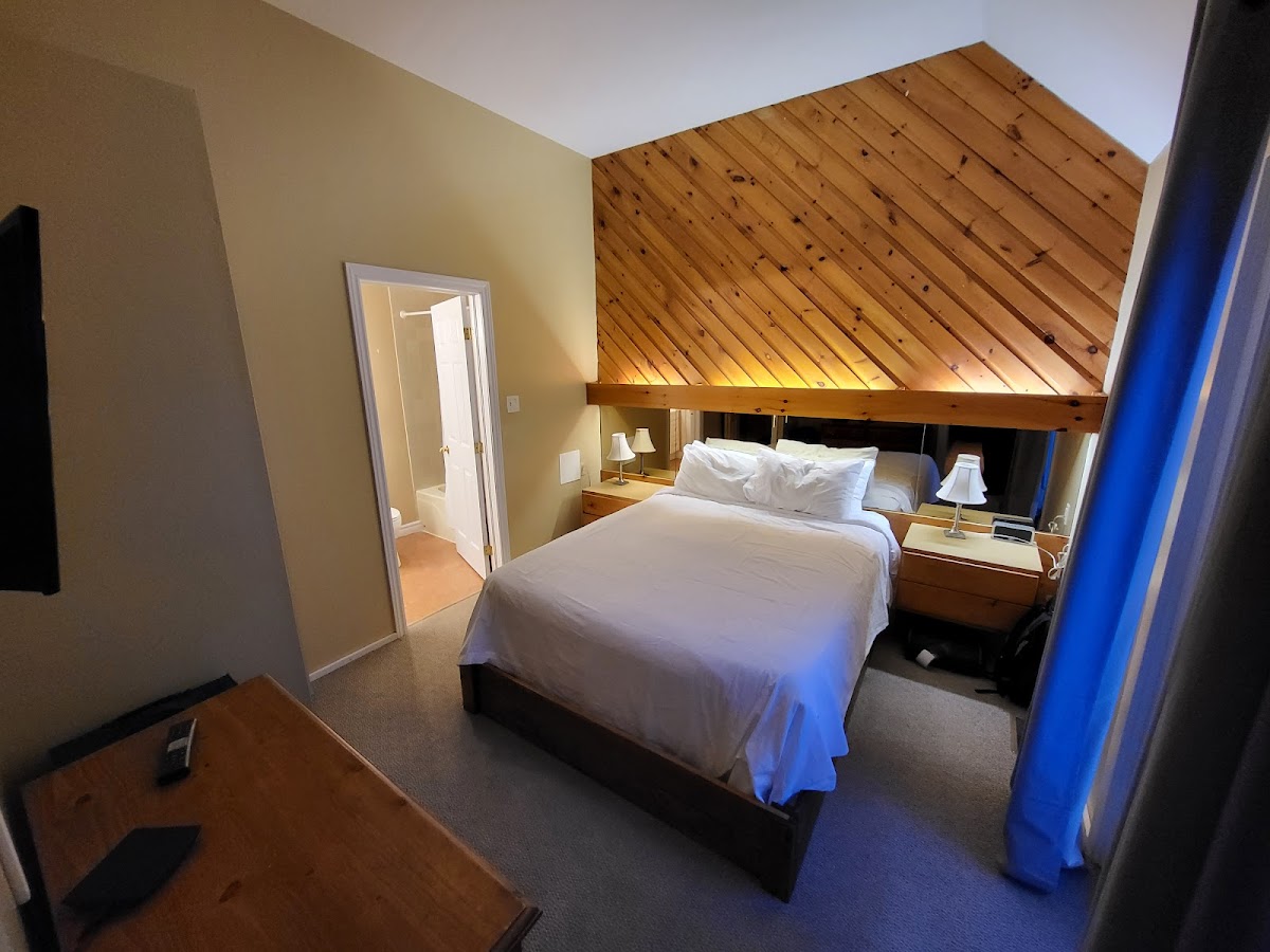 Mountain View Villas