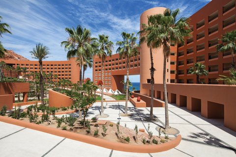 The Westin Los Cabos Resort Villas