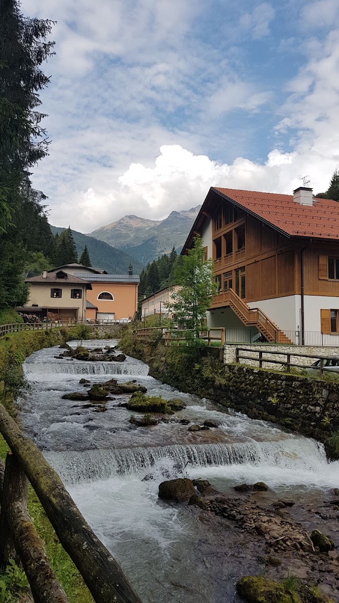 Val di Sole
