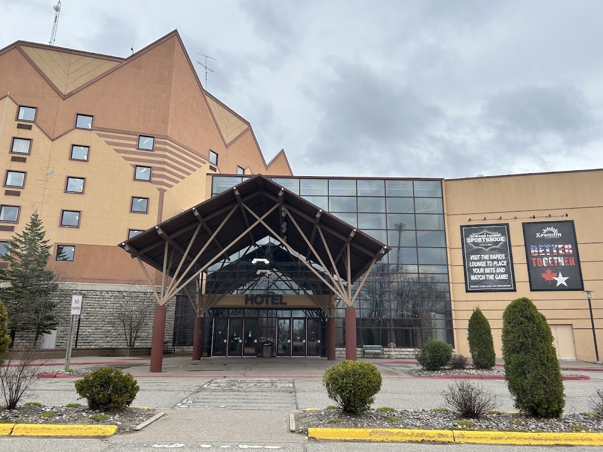 Kewadin Sault Ste Marie Hotel