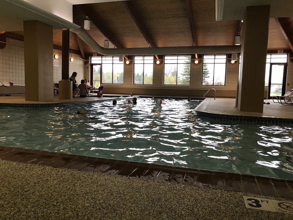 Kewadin Sault Ste Marie Hotel photo 2