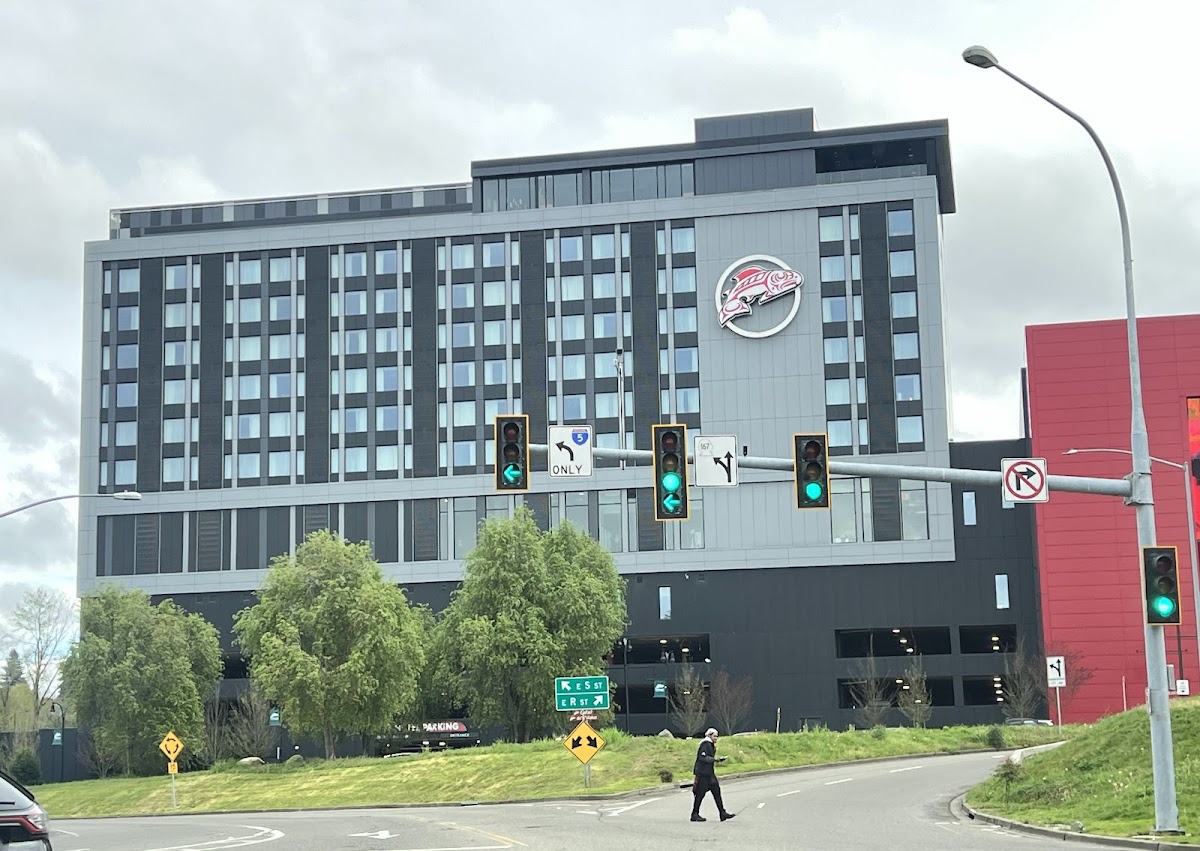 Emerald Queen Casino and Hotel
