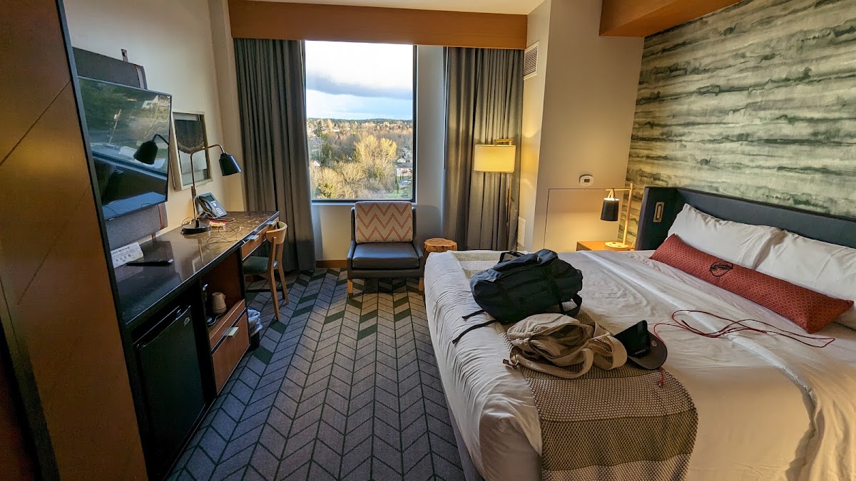 Emerald Queen Casino and Hotel photo 2