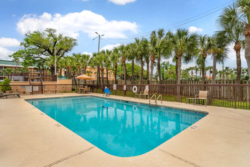 Best Western Oak Manor photo 3