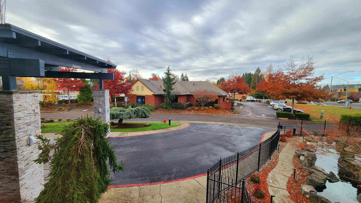 Best Western Premier Keizer/Salem Hotel