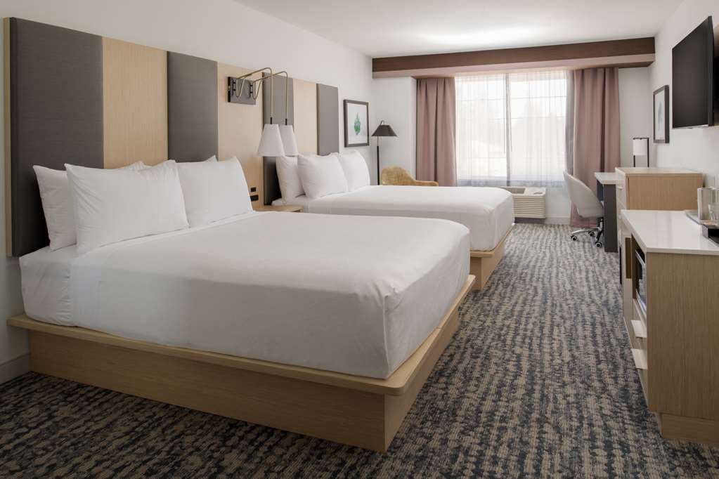 Best Western Premier Keizer/Salem Hotel photo 2