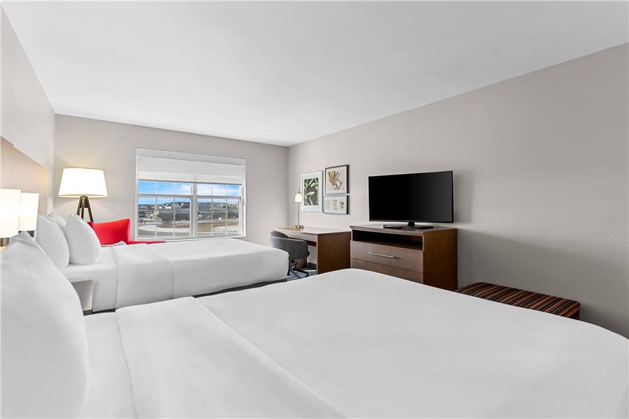 Country Inn & Suites by Radisson Kenosha - Pleasant Prairie photo 2