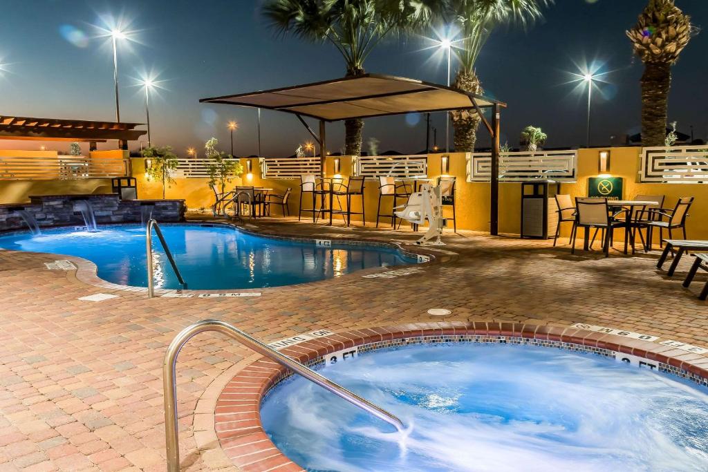 Comfort Inn Edinburg South photo 3