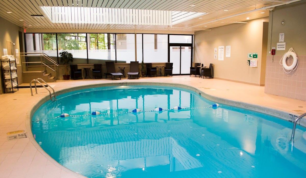 Holiday Inn Sudbury by IHG photo 2