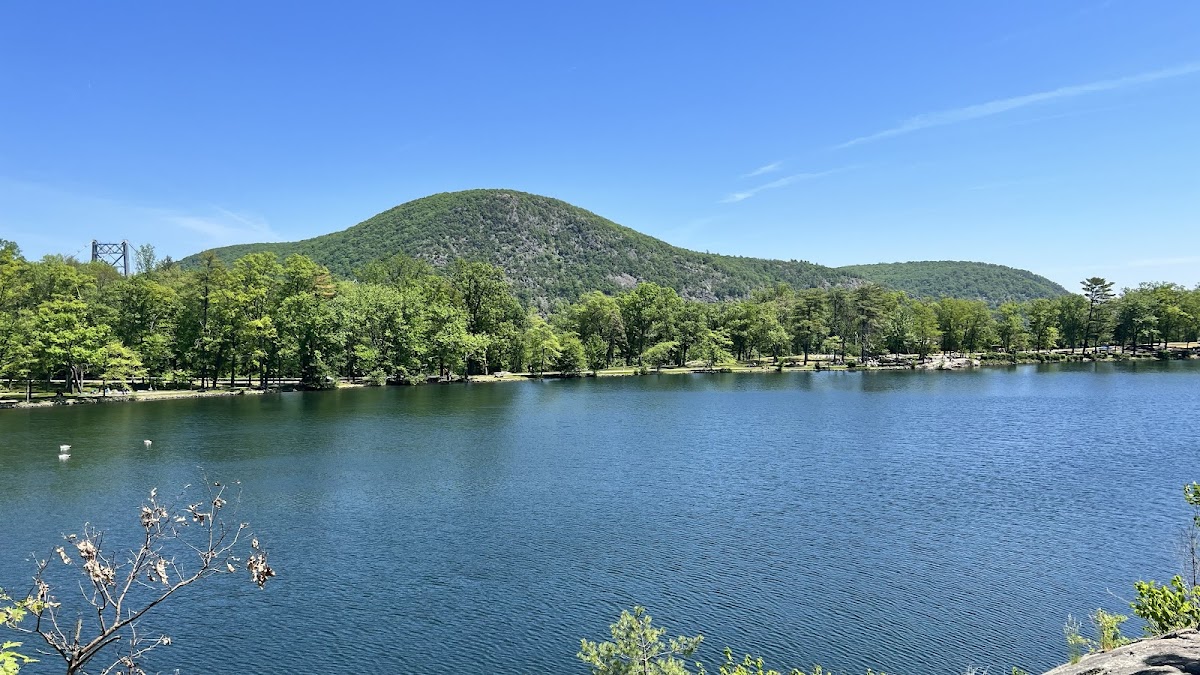 Stone Cottages at Bear Mountain Inn photo 3