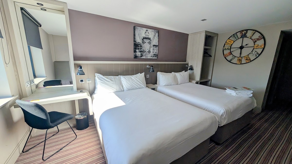 Village Hotel Aberdeen photo 2