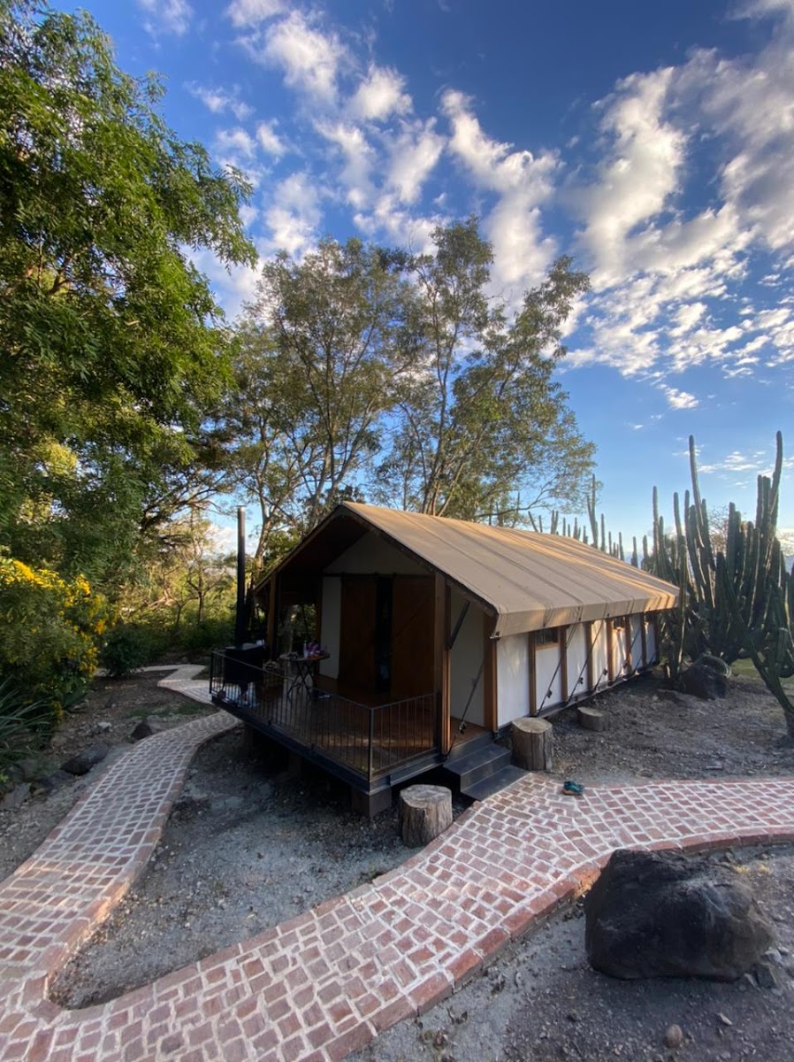 La Puerta Amacueca
