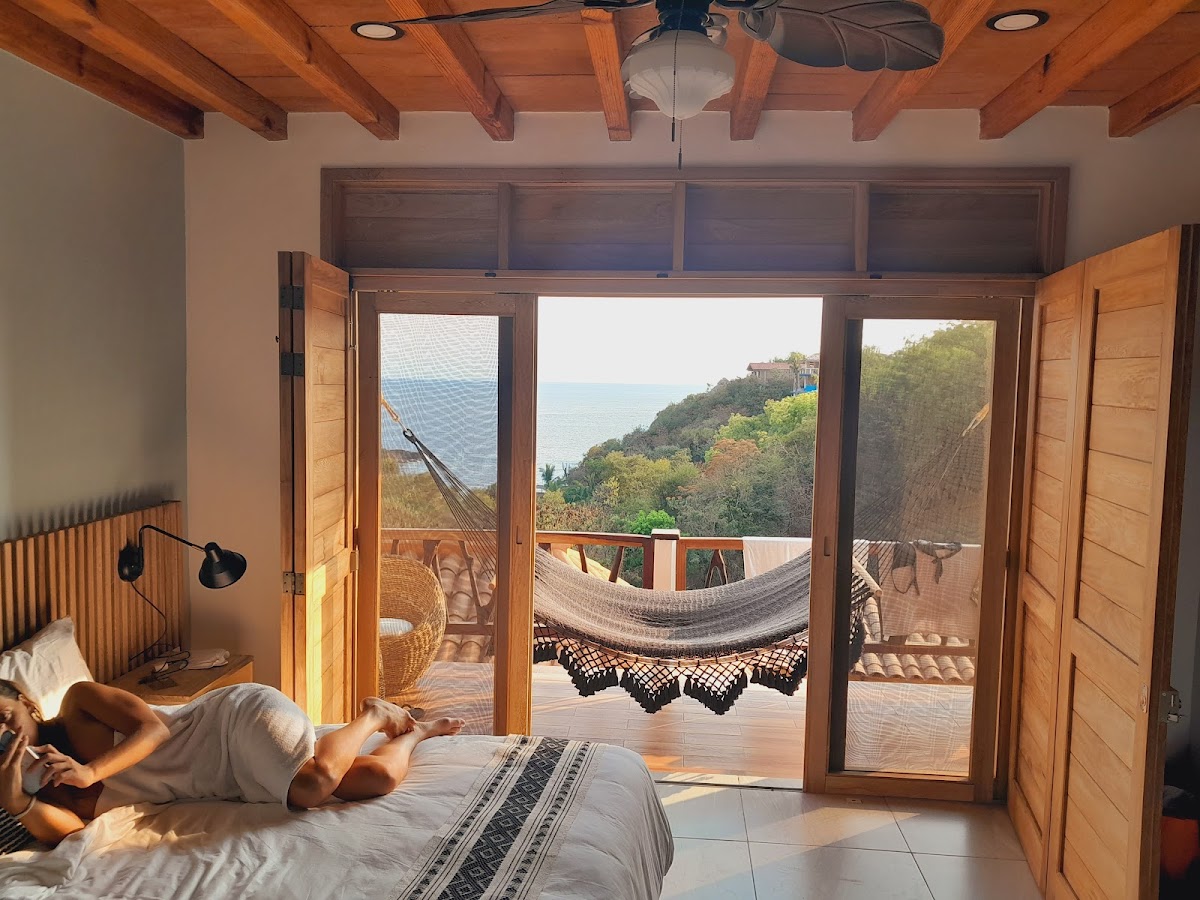 Cabañas Madre Tierra photo 2