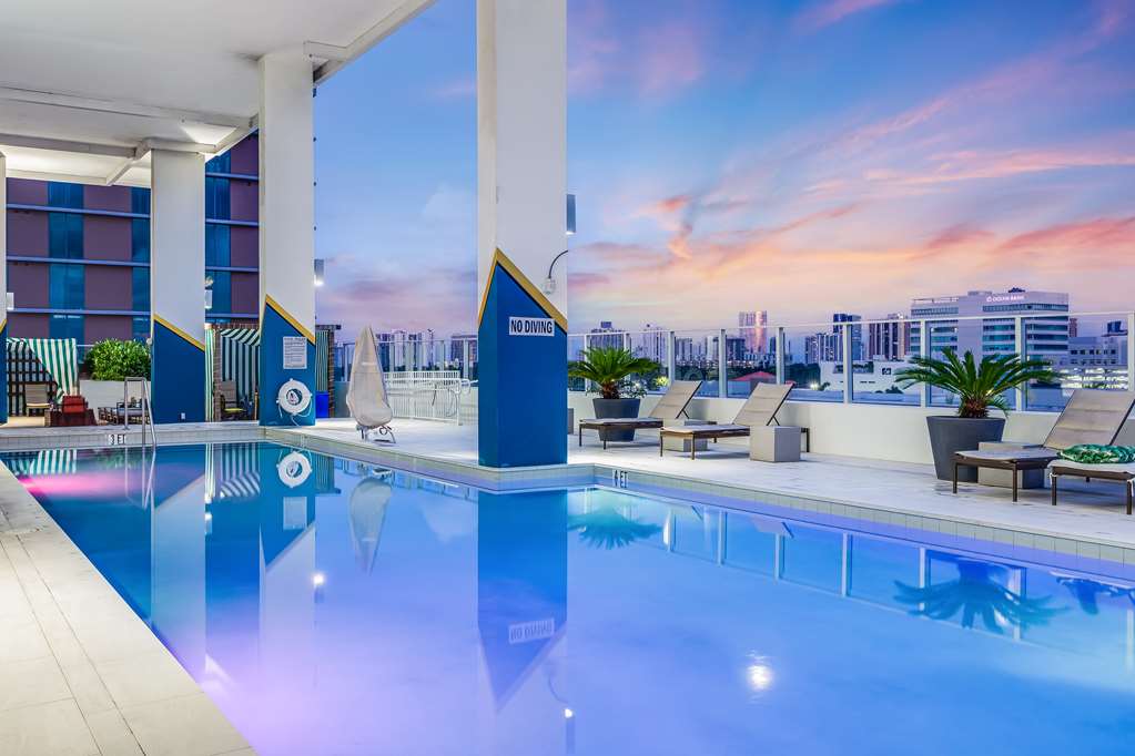 SERENA Hotel Aventura Miami, Tapestry Collection by Hilton photo 3