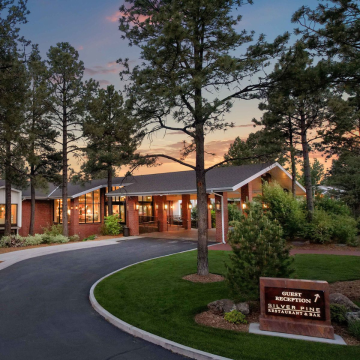 Little America Hotel