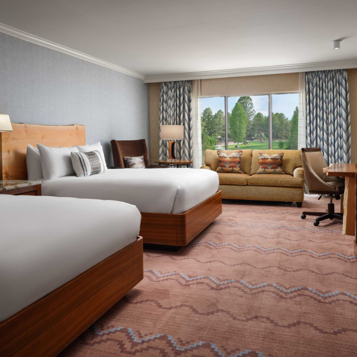 Little America Hotel photo 2