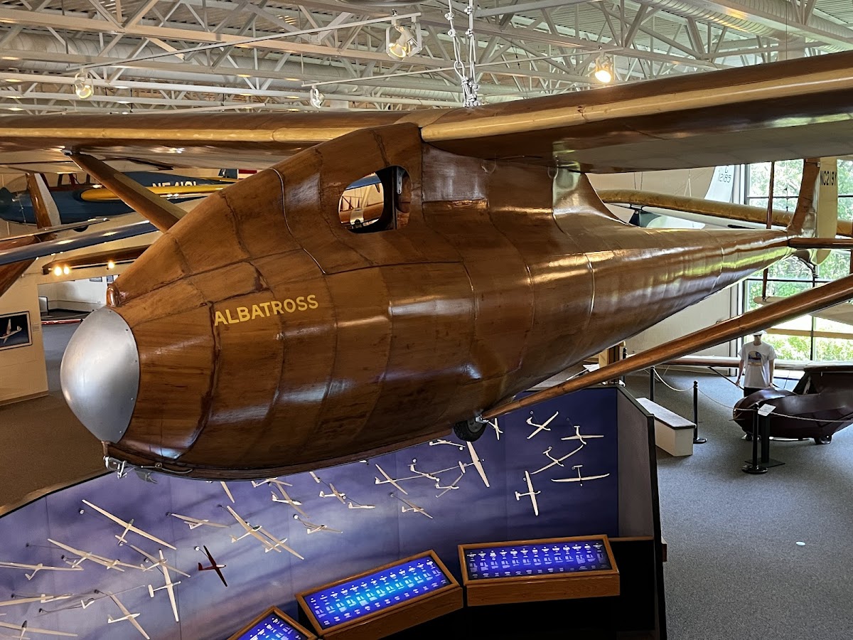National Soaring Museum