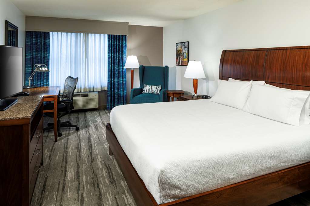 Hilton Garden Inn Omaha Downtown/Old Market Area photo 2