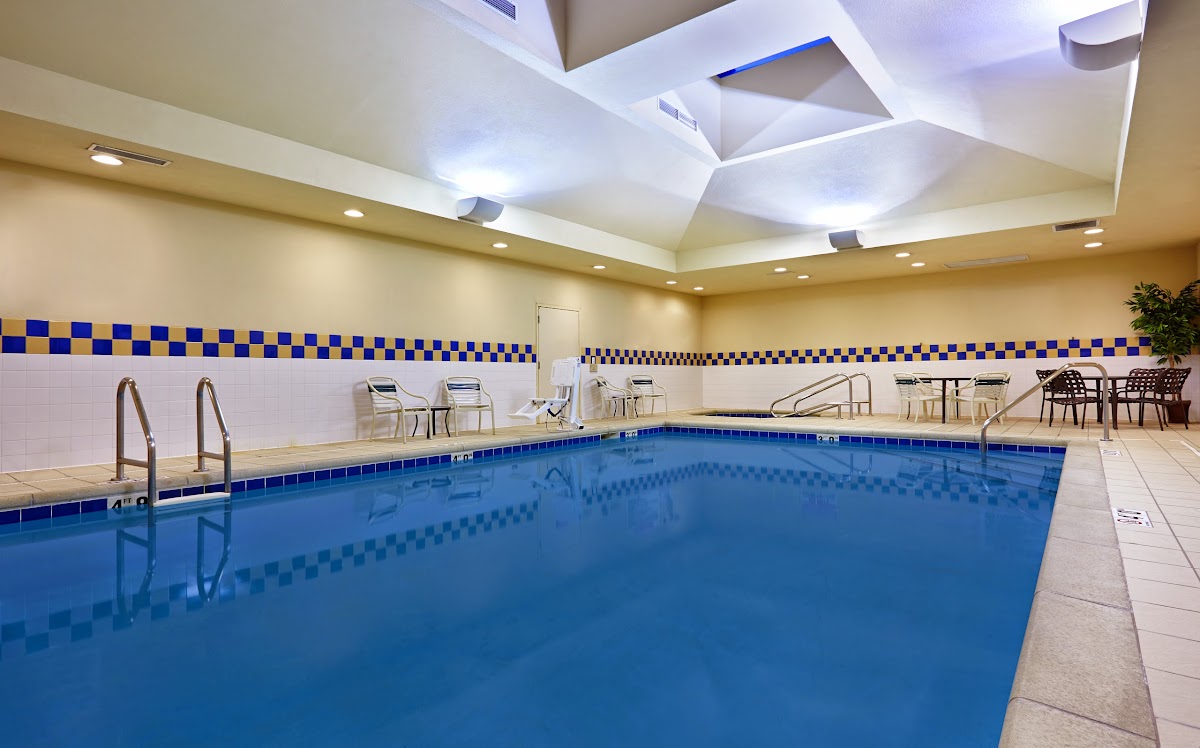 Hilton Garden Inn Omaha Downtown/Old Market Area photo 3