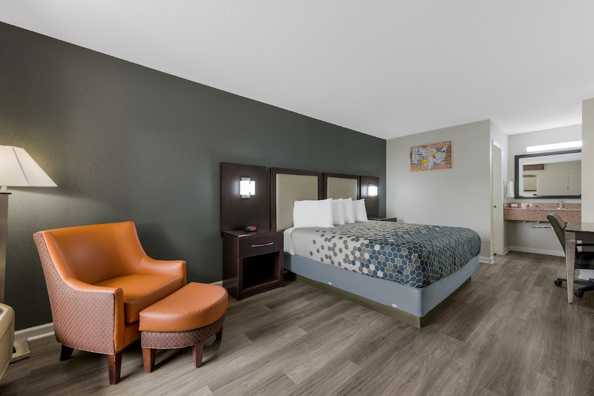 Econo Lodge Cheraw Market Street photo 2