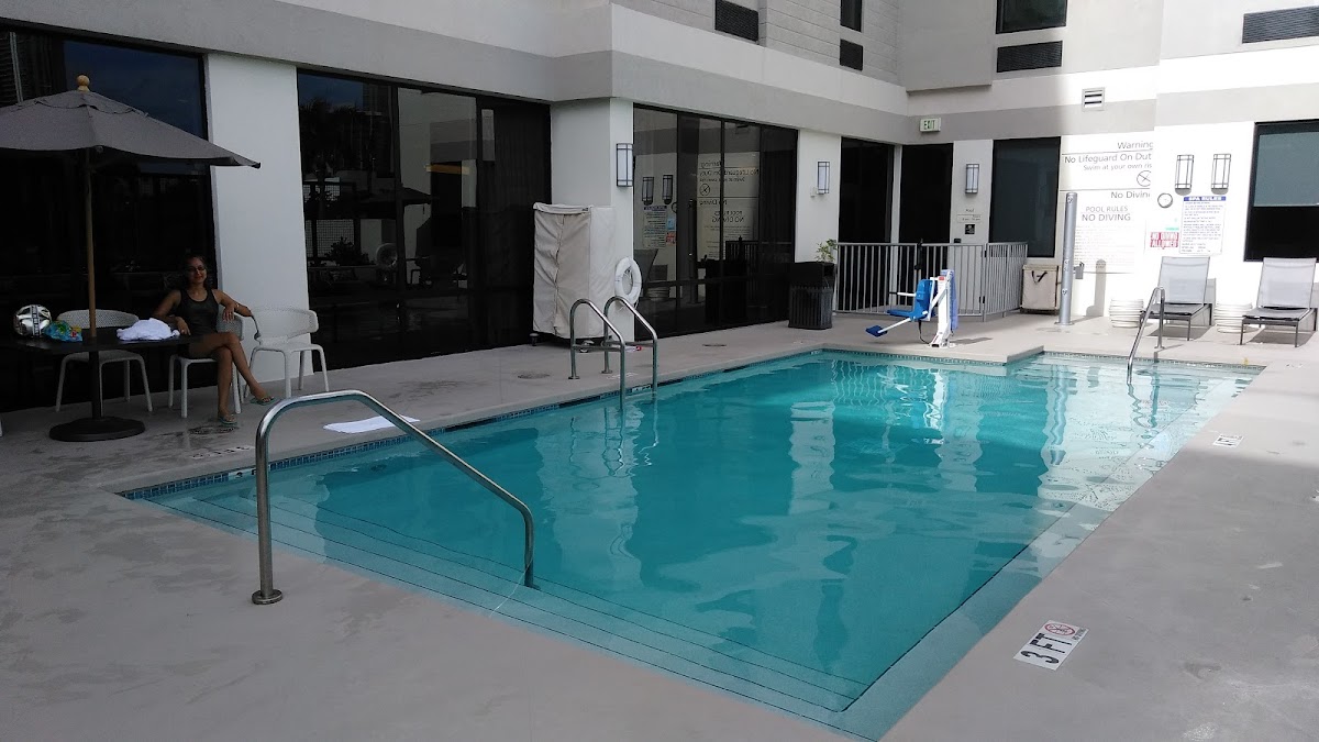 Hampton Inn & Suites Miami Wynwood Design District photo 3