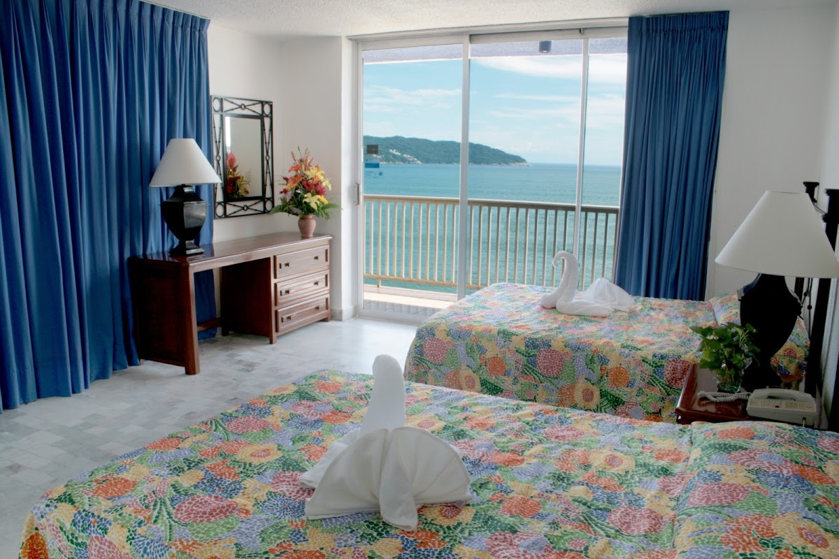 Ritz Acapulco photo 2
