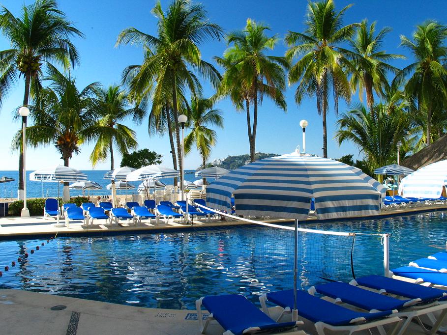 Ritz Acapulco photo 3