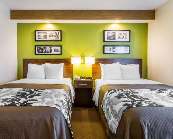 Econo Lodge Amarillo East photo 2