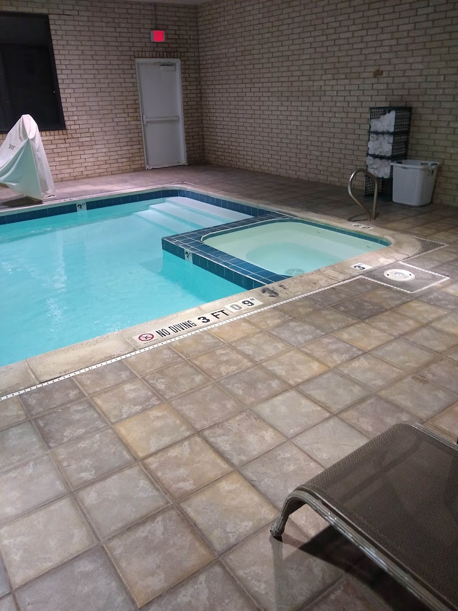 Econo Lodge Amarillo East photo 3