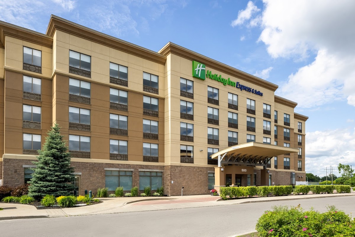Holiday Inn Express & Suites Ottawa East - Orleans by IHG