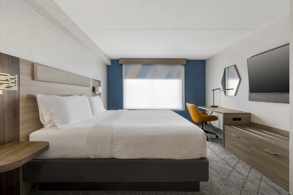 Holiday Inn Express & Suites Ottawa East - Orleans by IHG photo 2