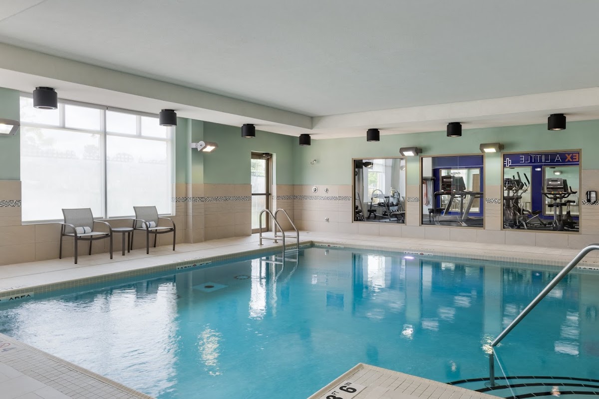 Holiday Inn Express & Suites Ottawa East - Orleans by IHG photo 3