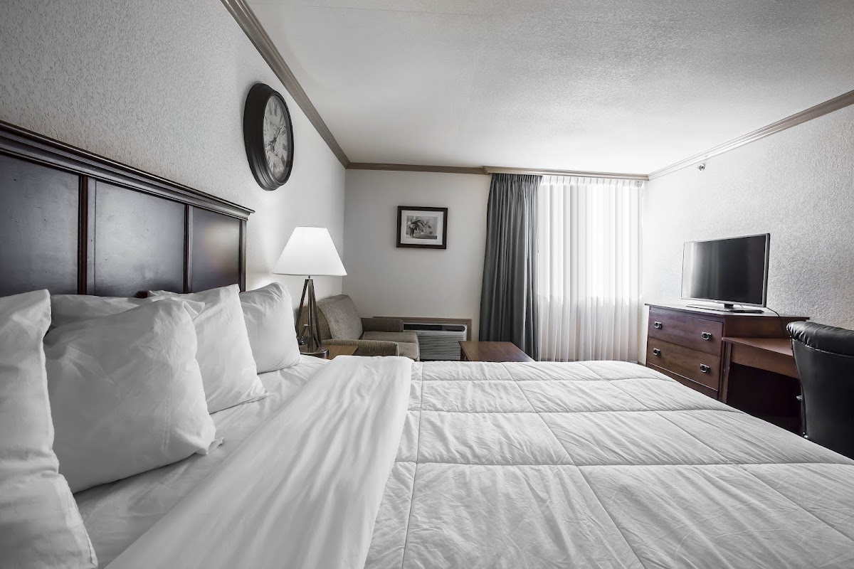 Ramada by Wyndham Birmingham Airport