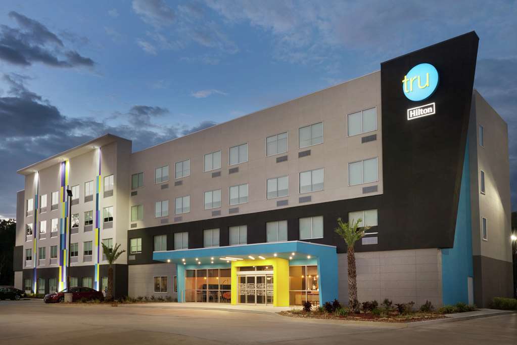 Tru by Hilton Lake Charles