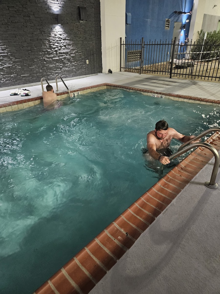 Tru by Hilton Lake Charles photo 3