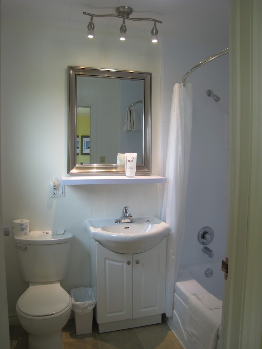 Motel Cap Blanc photo 3