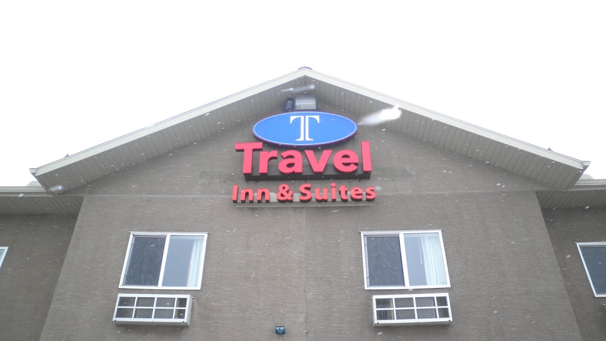 Travel Inn & Suites