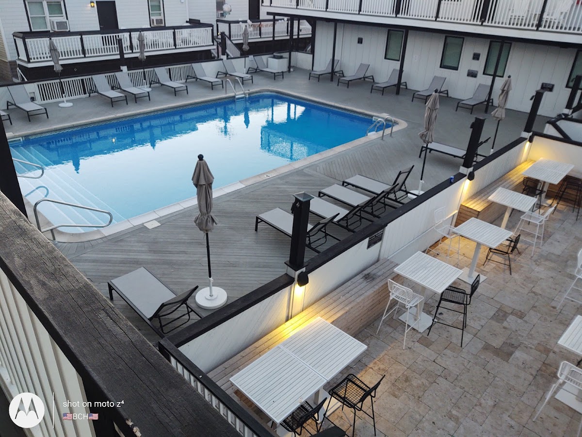 Fire Island Beach House photo 3