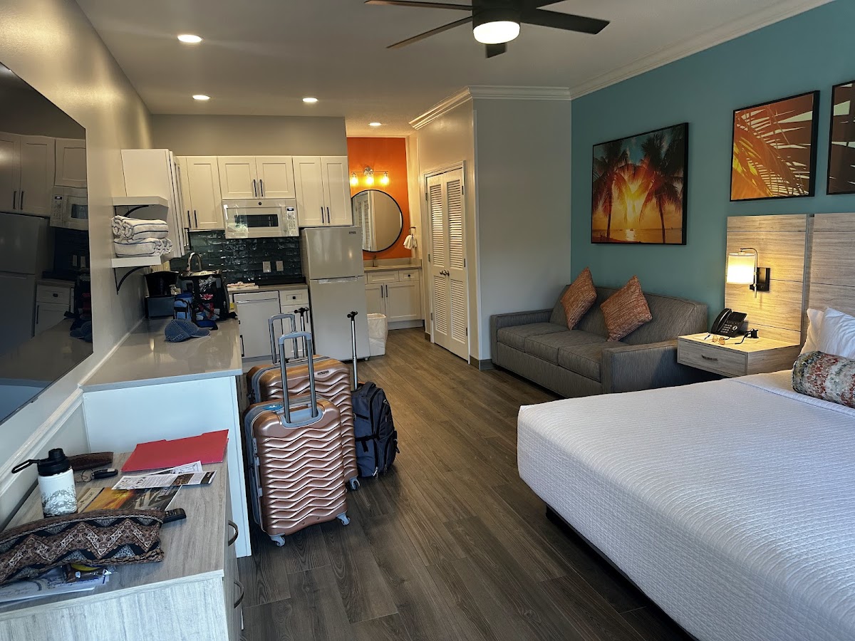 Club Wyndham Grand Palms photo 2