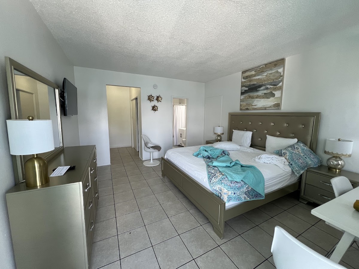 International Inn on the Bay photo 2