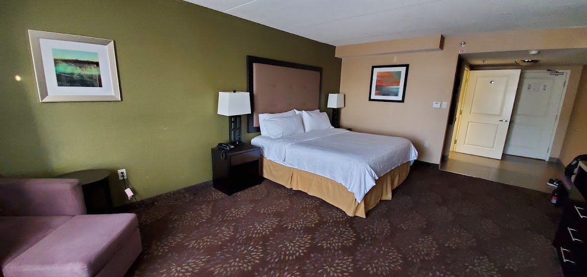 Holiday Inn Express & Suites Timmins, an IHG Hotel photo 2