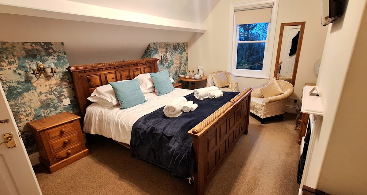 The Old Manse Hotel - Pickering