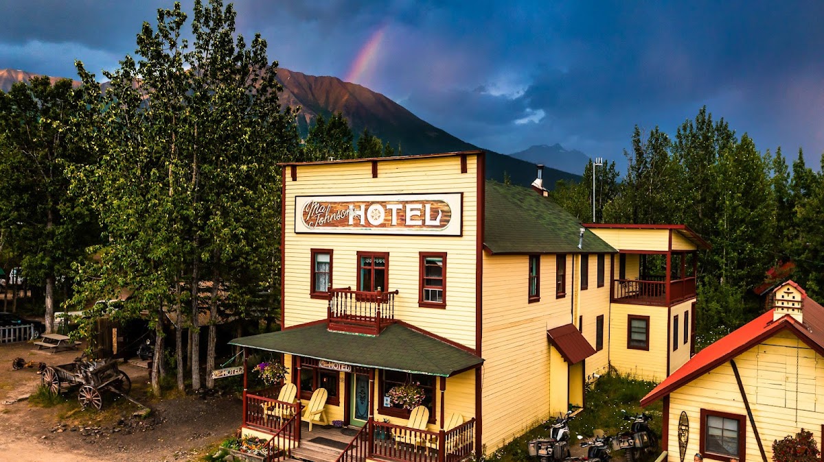 McCarthy Lodge Resort photo 3