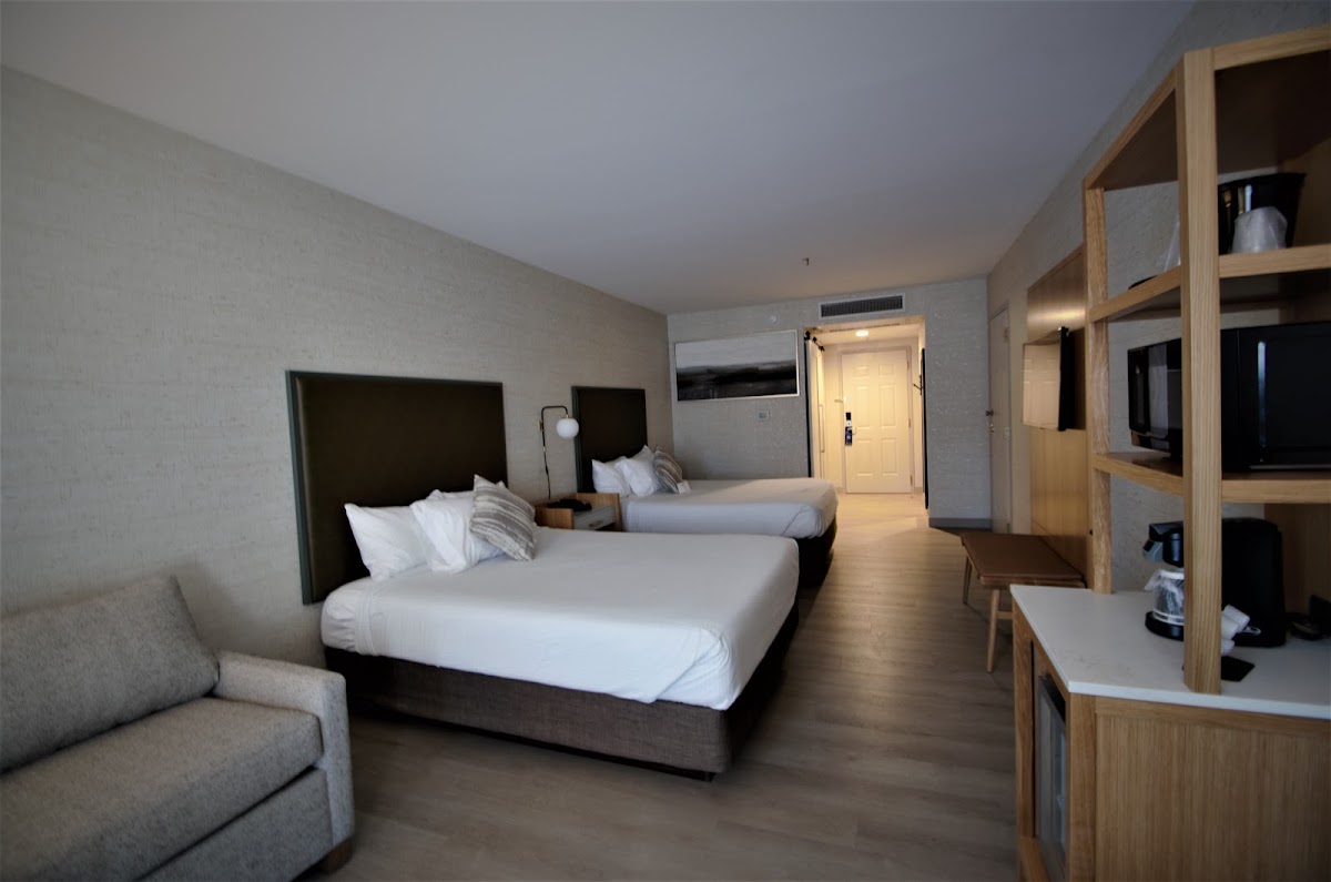 Midnight Rose Hotel & Casino photo 2