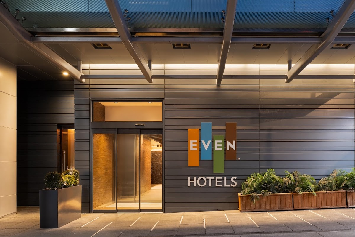 EVEN Hotel New York - Midtown East by IHG