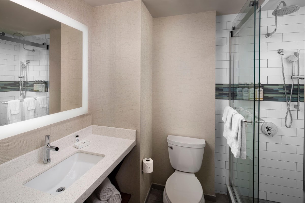 EVEN Hotel New York - Midtown East by IHG photo 3