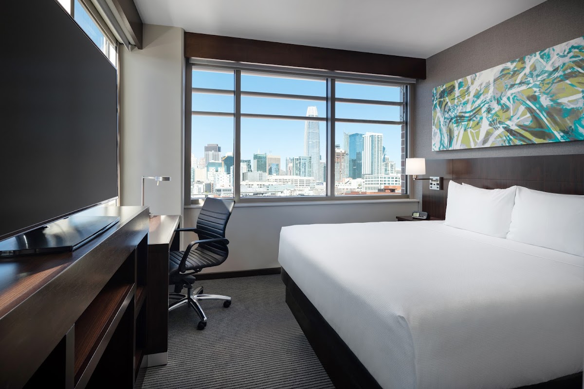 Hyatt Place San Francisco / Downtown photo 2