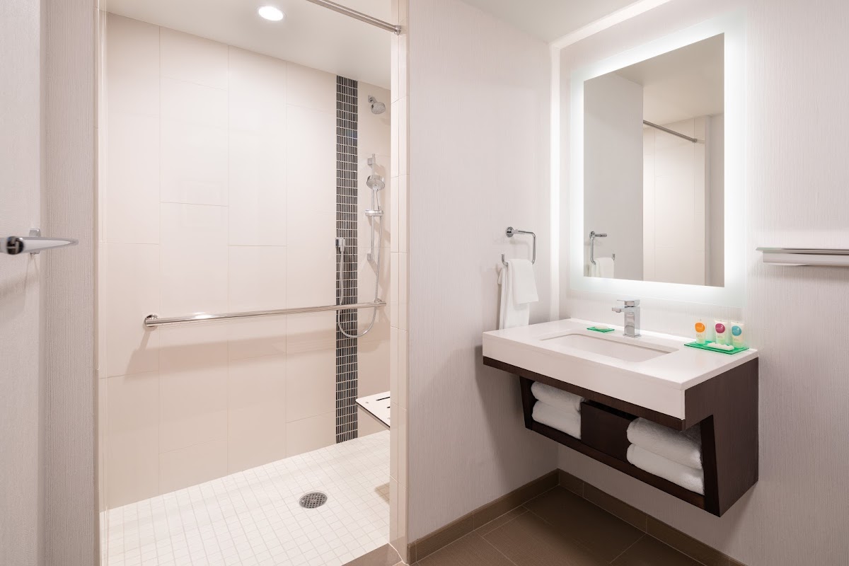 Hyatt Place San Francisco / Downtown photo 3