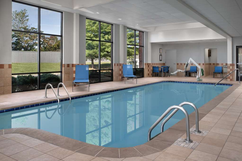 Hampton Inn & Suites-Knoxville/North I-75 photo 3