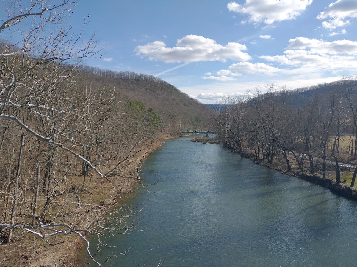 H&BT Trail